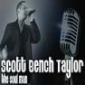 Scott Bench Taylor
