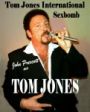 Tom Jones Tribute - John Prescott
