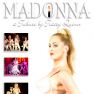 Madonna Tribute - Tracey Quinn