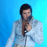 Elvis Tribute - Kevin Paul