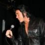 Elvis Tribute - Gordon Hendricks