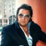 Elvis Tribute - Louis Rockafella