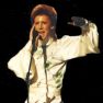 David Bowie Tribute - Aladdinsane