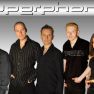 Superphonic -Party Band, 60s, soul and rock 'n' roll to 70s disco; from classic rock and 80s pop