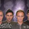 Westlife Tribute - DVided