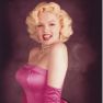 Marilyn Monroe Lookalike - Suzie Kennedy
