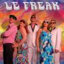 Le Freak - 70s, 80s, Soul and Motown, Party Band