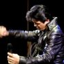 Elvis Tribute - Paul Thorpe