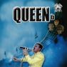 Queen Tribute Band - Queen B