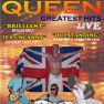 Queen Tribute Band - The Bohemians