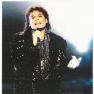 Michael Jackson Tribute - Anthony Edwards