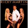 Enrique Inglesias / Ricky Martin Tribute - Latino Heat