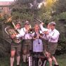 Bavarian Oompah Band - The Bavarian Strollers