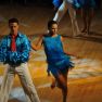 Salsa / Latin Dancers
