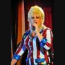 Dolly Parton Tribute - Sarah Jayne