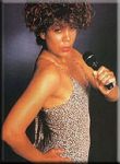 Tina Turner Tribute Milli Munro