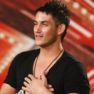 Alan Turner - X Factor 2008