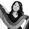 Amanda Whiting - Harpist